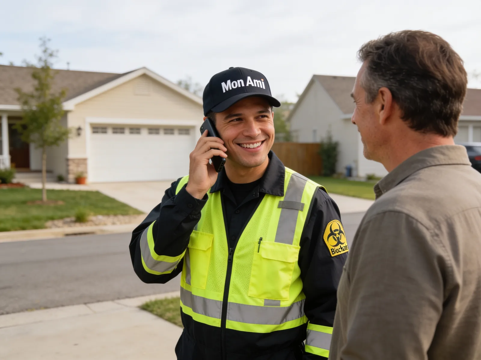 Sewage Cleanup Eastvale, CA FAQs